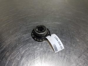 Volvo VOE15163010 - Differential cover