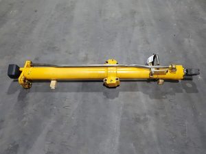 Liebherr PR724LGP-9591953-Lifting cylinder/Hubzylinder