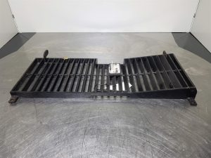 Liebherr PR724LGP-9414890-Hood/Haube/Kap
