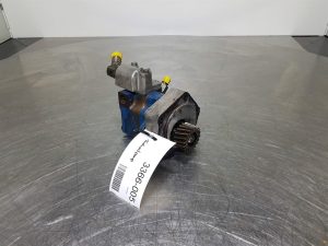 Other 1337805-Gearpump/Zahnradpumpe/Tandwielpomp