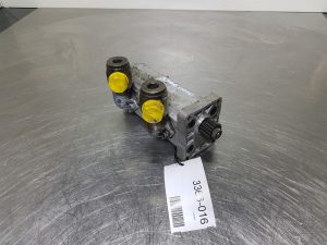 Casappa - Gearpump/Zahnradpumpe/Tandwielpomp