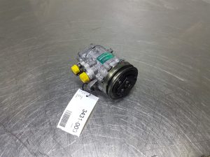 Liebherr L507-Sanden SD7B10-7170-Compressor/Kompressor