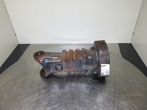 Ahlmann AZ150-4100911A-Axle housing/Achskörper/Astrechter