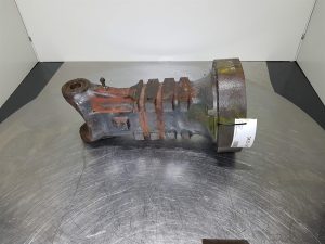 Ahlmann AZ150-4100911A-Axle housing/Achskörper/Astrechter