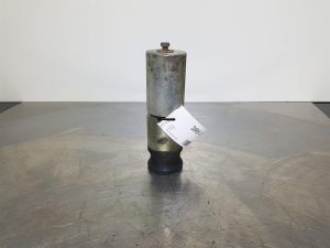 Liebherr A934C - Pin/Bolzen/Pen