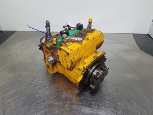 Hydromatik A4VG125DA2D6/31R-Drive pump/Fahrpumpe/Rijpomp