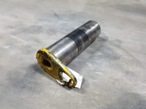 Liebherr A900ZW-9229513-Pin/Bolzen/Pen