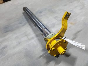 Liebherr A900ZW-9165495-Pin/Bolzen/Pen