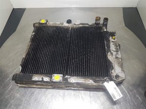 Liebherr A900ZW-5008731-Cooler/Kühler/Koeler