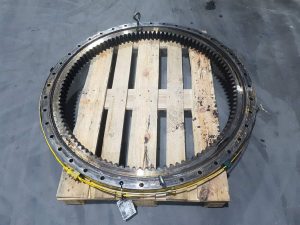 Liebherr A900ZW-982714001-Slewing ring/Drehkranz/Draaikrans
