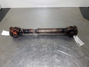 Liebherr A900ZW - Propshaft/Gelenkwelle/Cardanas