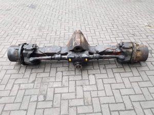 Liebherr A900ZW-ZF APL-B765/BK-Axle/Achse/As