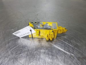 Liebherr A900ZW-Oil Control 7017725-Counter balance valve