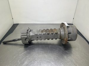 Weycor AR105E-357/112/463-002-Axle housing/Achskörper/As