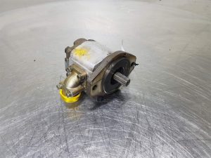 Ahlmann AZ14-4108856A/3339111021-Gearpump/Zahnradpumpe