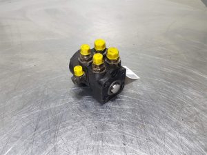 Ahlmann AZ14-4109728A-LAGC140-10/LD240-175-Steering unit