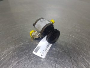 Ahlmann AZ14-4109610A-Rexroth 0510615333-Gearpump/Pumpe