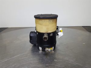 Liebherr A924-Vogel KFGS1-2+92K 24V-Lubricating system