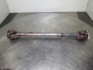 Liebherr A924 Litronic-5006878-Propshaft/Gelenkwelle/As