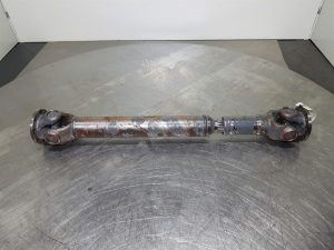 Liebherr A924 Litronic-5006877-Propshaft/Gelenkwelle/Cardan