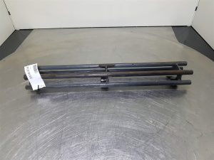 Liebherr -Cylinder protection/Zylinder abdeckung/Cilinder