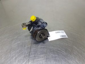 ZF 7673955313 - Gearpump/Zahnradpumpe/Tandwielpomp