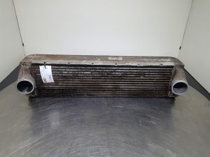 Liebherr A934C-10413275-Charge air cooler/Kühler/Koeler