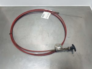 Morse 290416 - Stop cable/Abstellzug/Stopzetkabel