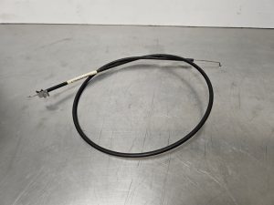 Liebherr L514-10101289/10101291-Bowden cable/Bowdenzug