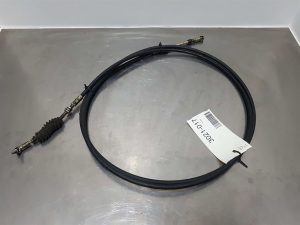 Schaeff/Terex TL/SKL/SKS-5692657908-Throttle cable/Gaszug