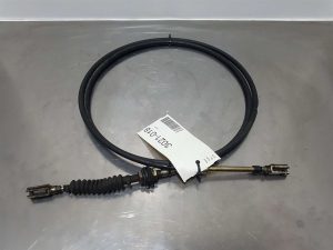 Ahlmann AZ11/AZ14/AZ150-4184958A-Throttle cable/Gaszug