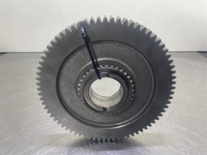 Spicer Dana 357/112/463- 3571410712 - Gear/Zahnrad/Tandwiel
