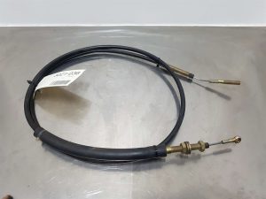 Atlas 82E - Handbrake cable/Bremszug/Handremkabel