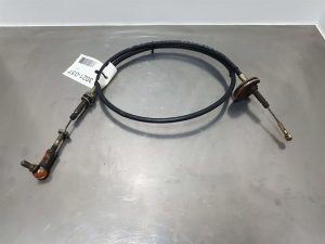 Atlas 52E - Handbrake cable/Bremszug/Handremkabel