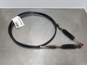 Cable 2,65mtr - Throttle cable/Gaszug/Gaskabel