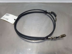 Cable 1,85mtr - Throttle cable/Gaszug/Gaskabel