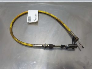 Cable 1,10mtr - Bowden cable/Bowdenzug/Bowdenkabel
