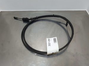 Cable 2,85mtr-Bowden cable/Bowdenzug/Bowdenkabel
