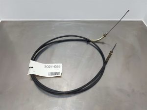 Cable 2,20mtr - Bowden cable/Bowdenzug/Bowdenkabel