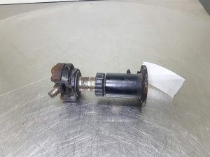 Hyundai HL740-7A-81LF-30041-Propshaft/Gelenkwelle/Cardanas