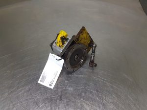 Rexroth 0510625314 - Gearpump/Zahnradpumpe/Tandwielpomp