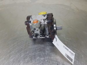 Ahlmann AZ14-4108856A-Gearpump/Zahnradpumpe/Tandwielpomp