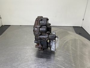 Spicer Dana 357/111/168-Transmission/Getriebe/Transmissiebak