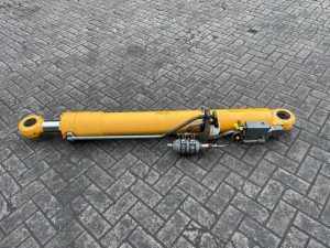 Liebherr A924B-9235187-Boom cylinder/Hubzylinder
