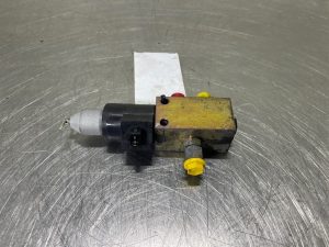 Liebherr A924B-5010575-3/2 Valve-Wegeventil-Ventiel