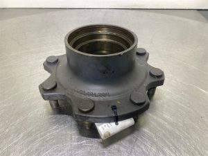 ZF MT-L3015-4472304200-Wheel hub/Radnabe/Wielnaaf