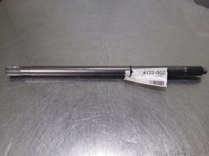 Caterpillar M318-ZF APL-B755-Joint shaft/Steckwelle/Steekas