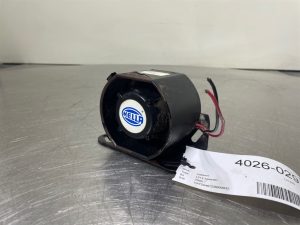 Liebherr L514 Speeder-12218235-Reversing warning unit