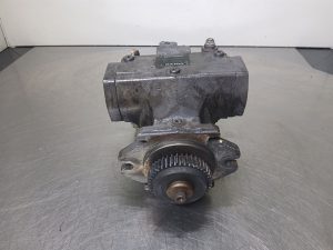 Volvo L40B-Speeder-11308293-Drive pump/Fahrpumpe/Rijpomp