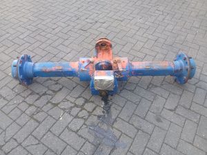 O&K L6-3-4922734-Axle/Achse/As